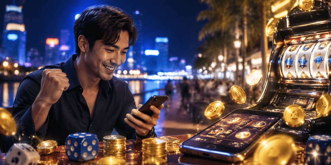 5699.com Immersive Roulette